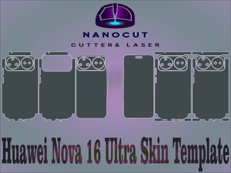 Huawei Nova 16 Ultra